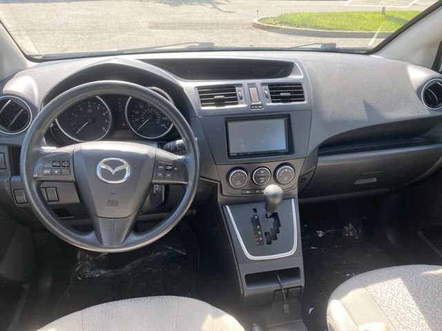Used 2012 MAZDA MAZDA5 Sport FWD image 7