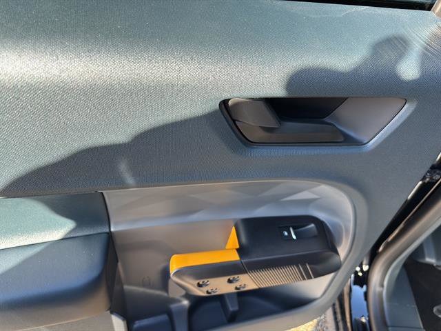 New 2026 Ford Maverick Tremor image 16