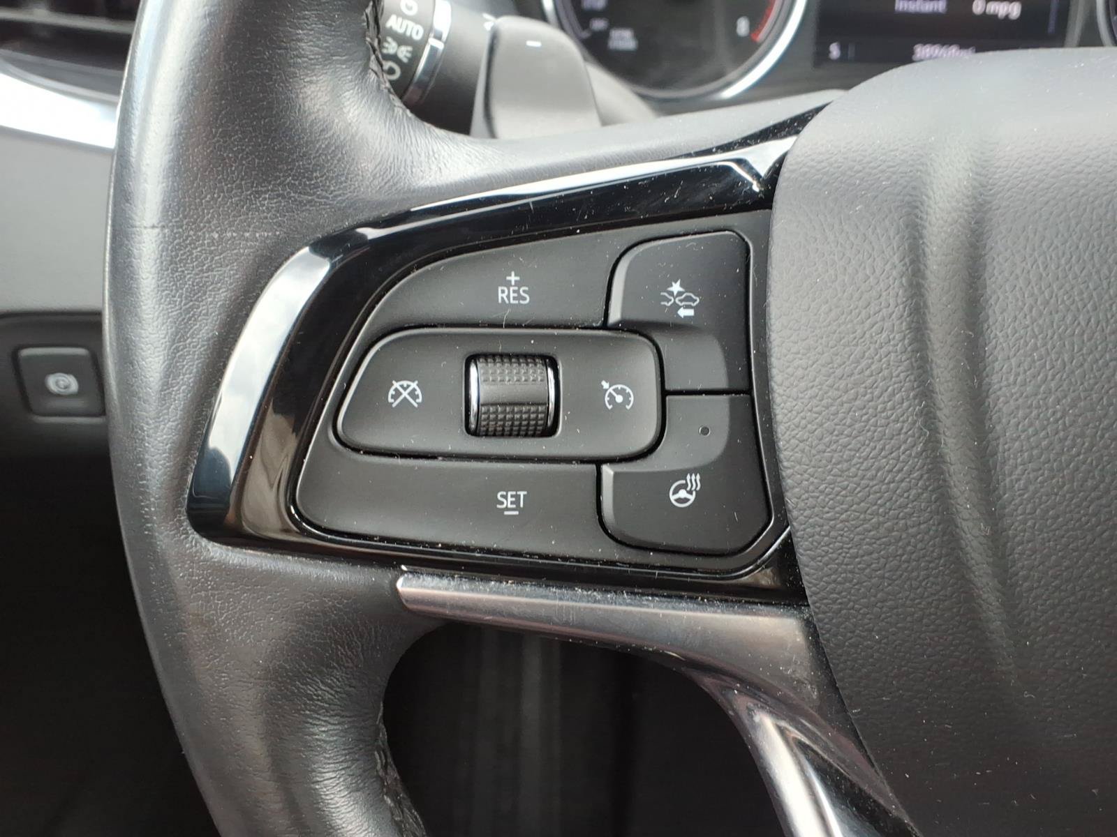 Certified 2024 Buick Enclave Essence w/ Experience Buick Package AWD/4WD image 15
