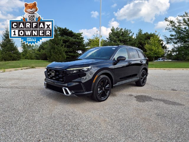 Used 2024 Honda CR-V Sport Touring