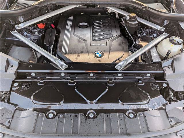 Used 2019 BMW X5 xDrive40i w/ Convenience Package AWD/4WD image 25