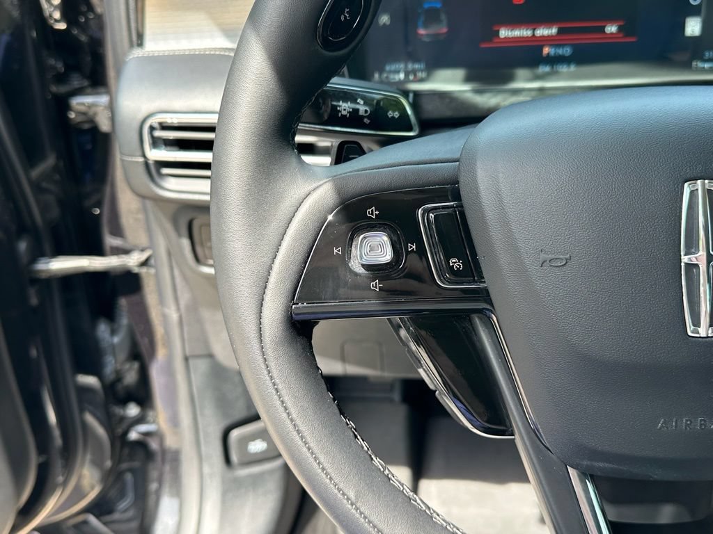 New 2026 Lincoln Corsair Premiere AWD/4WD image 8