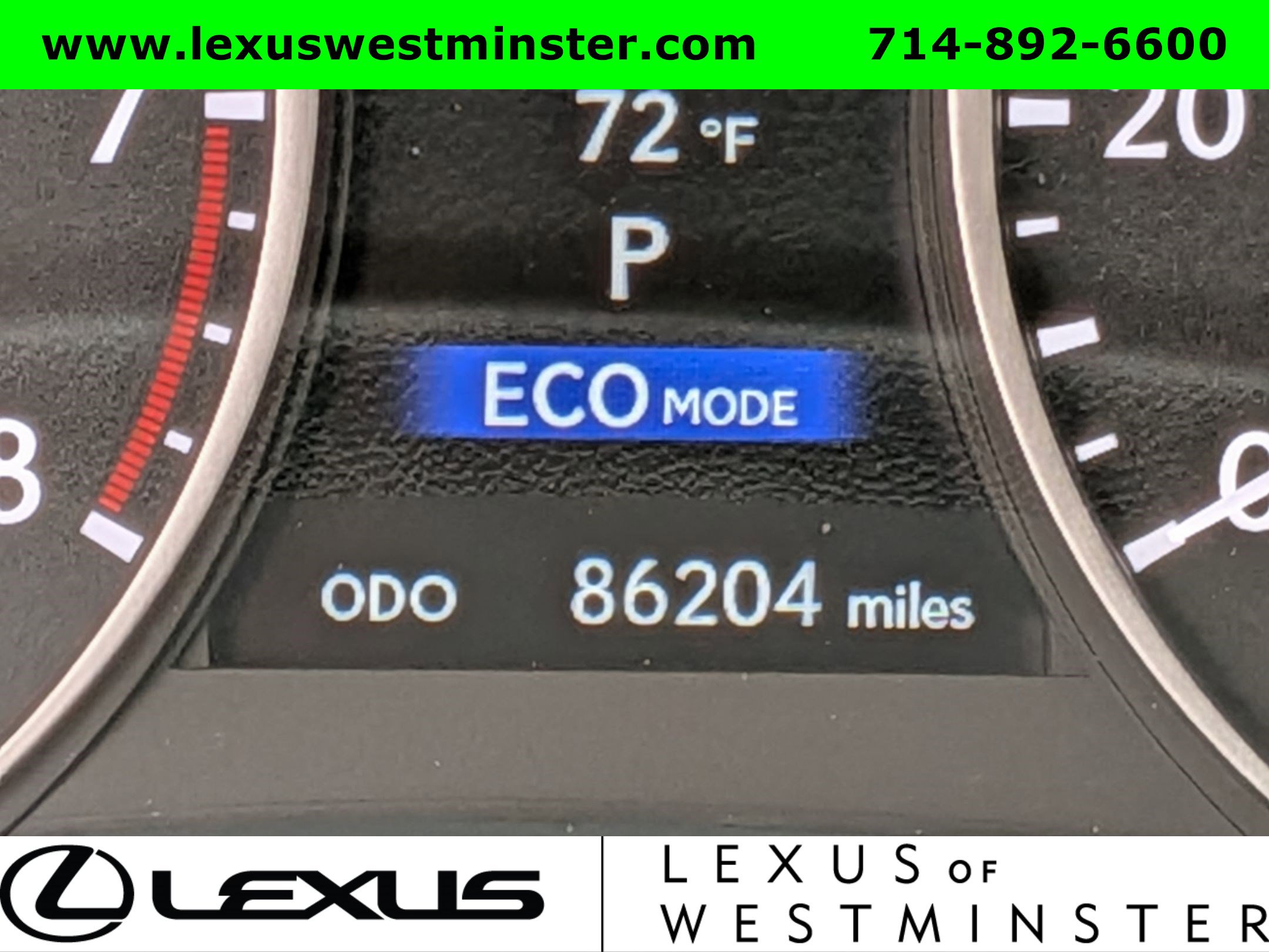 Used 2013 Lexus ES 350 w/ Luxury Pkg FWD image 25