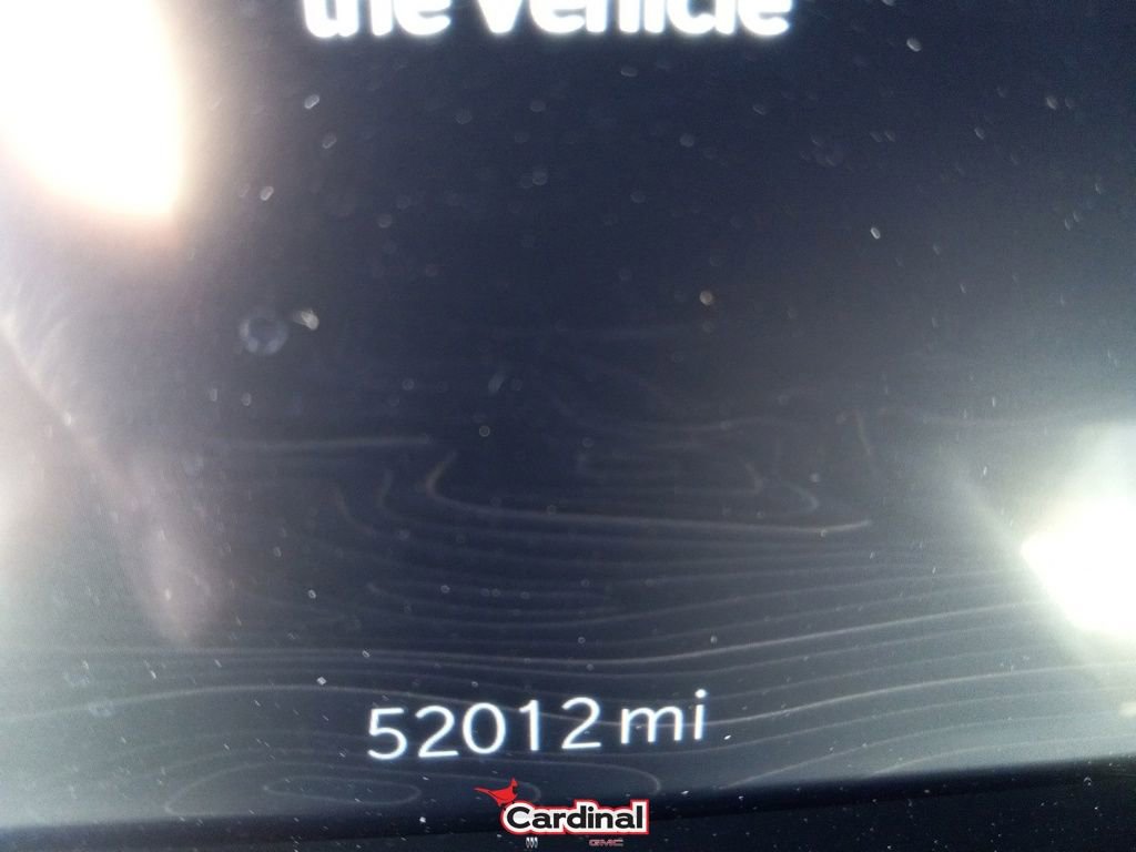 Used 2021 Jeep Grand Cherokee L Limited image 44