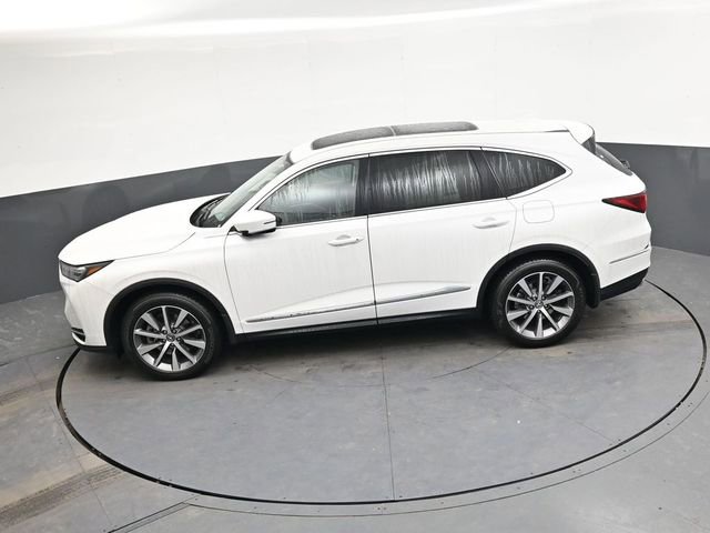 Certified 2025 Acura MDX w/ Technology Package image 28