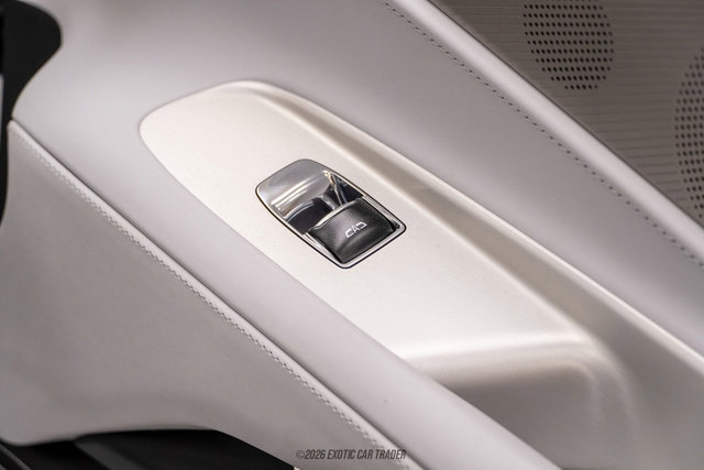 Used 2020 Chevrolet Corvette Stingray Premium Cpe w/ 3LT Preferred Equipment Group image 53