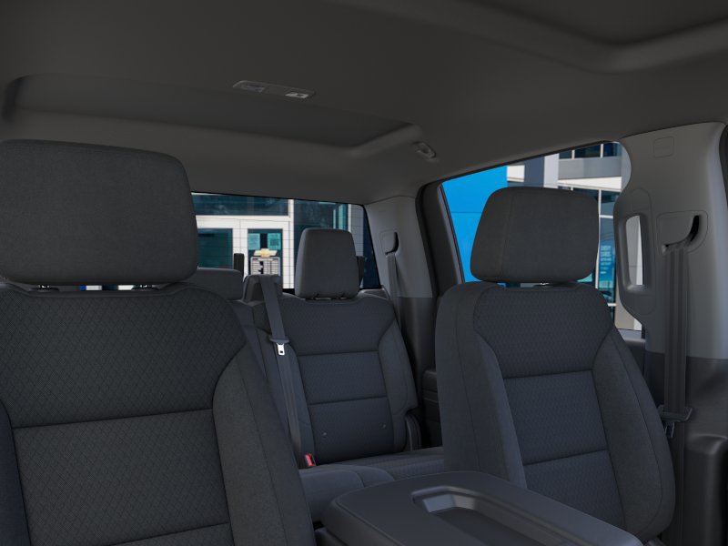 New 2026 Chevrolet Silverado 1500 RST w/ RST Select Package AWD/4WD image 48