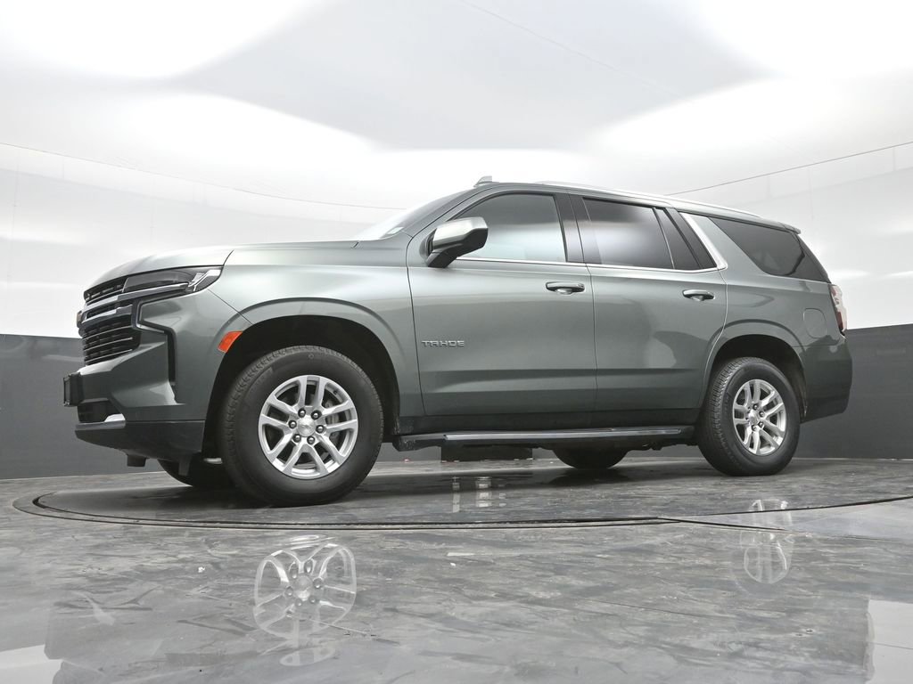 Used 2024 Chevrolet Tahoe LT image 20