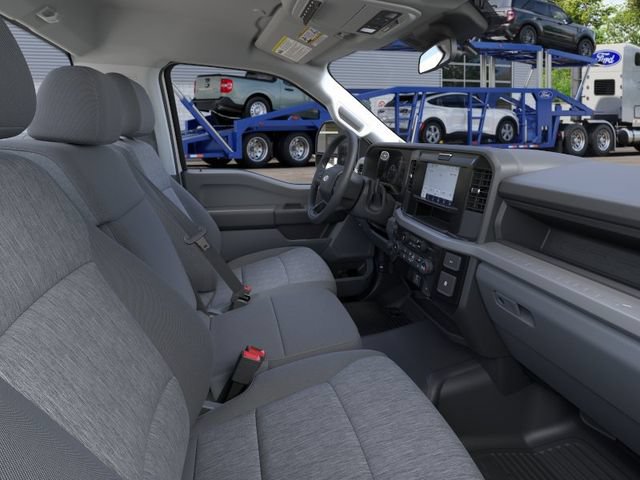 New 2026 Ford F350 XL AWD/4WD image 12