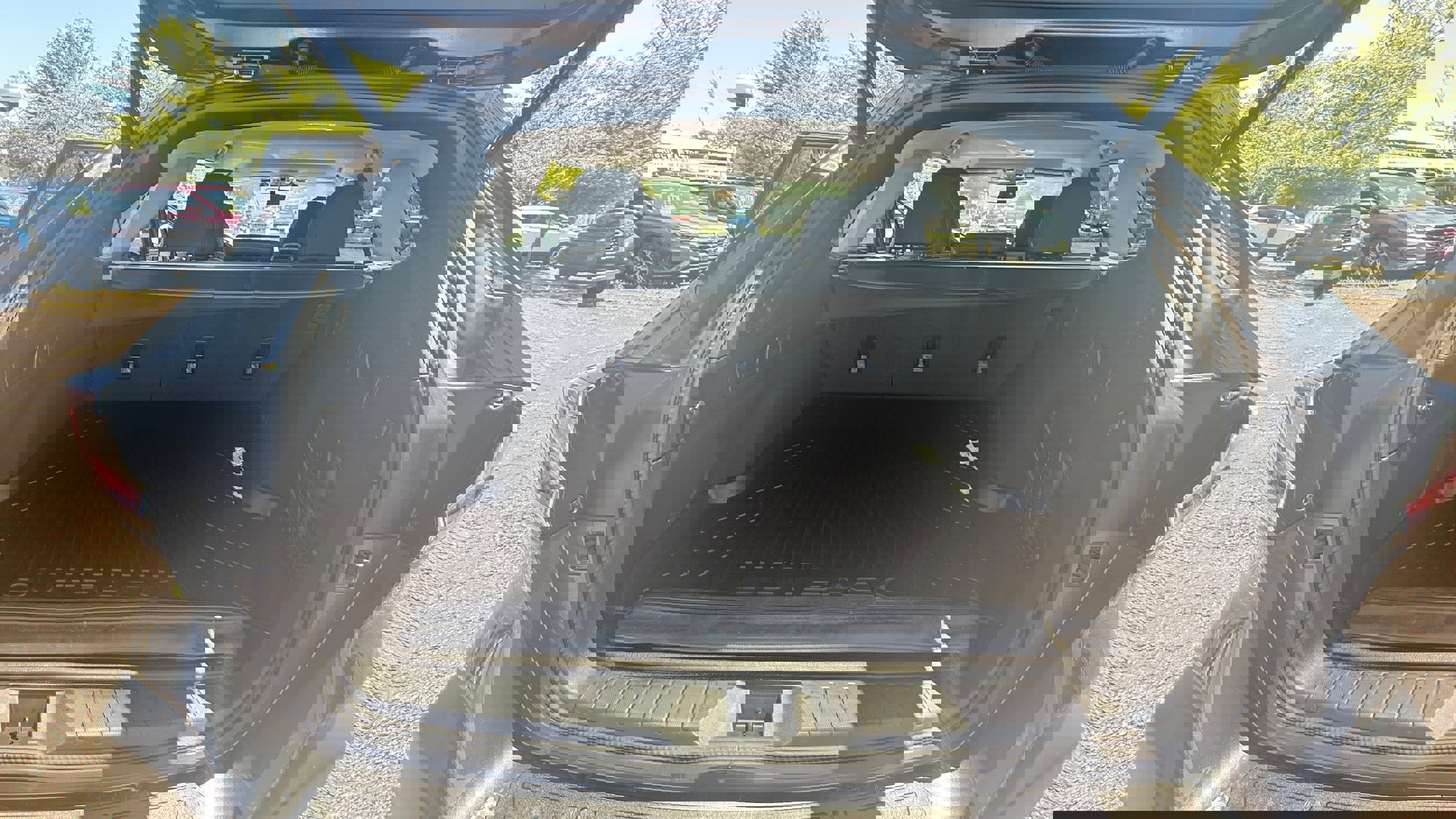 Certified 2025 Subaru Outback Onyx Edition XT image 12