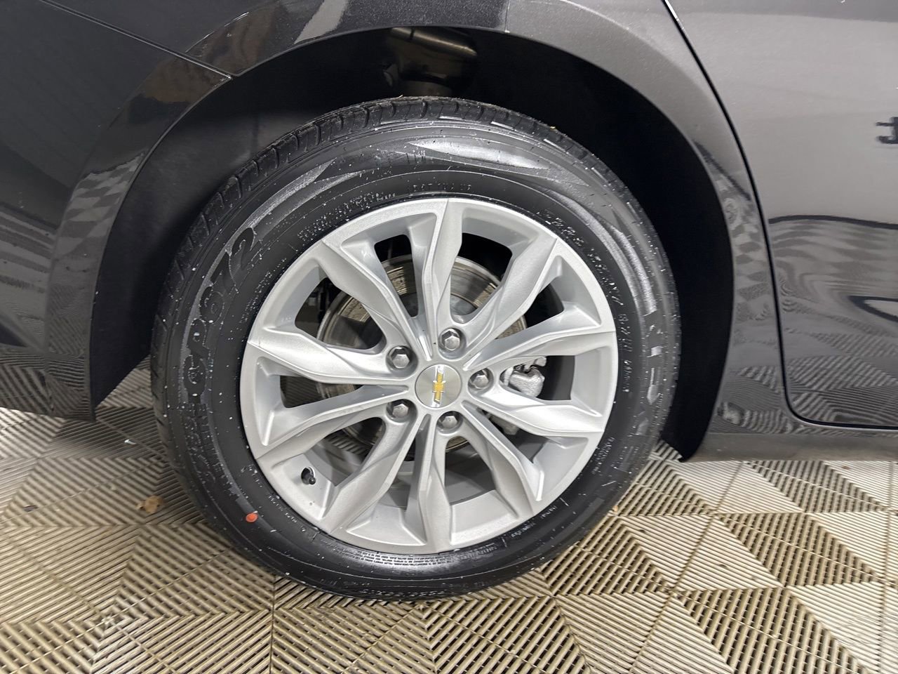 Used 2024 Chevrolet Malibu LT image 31