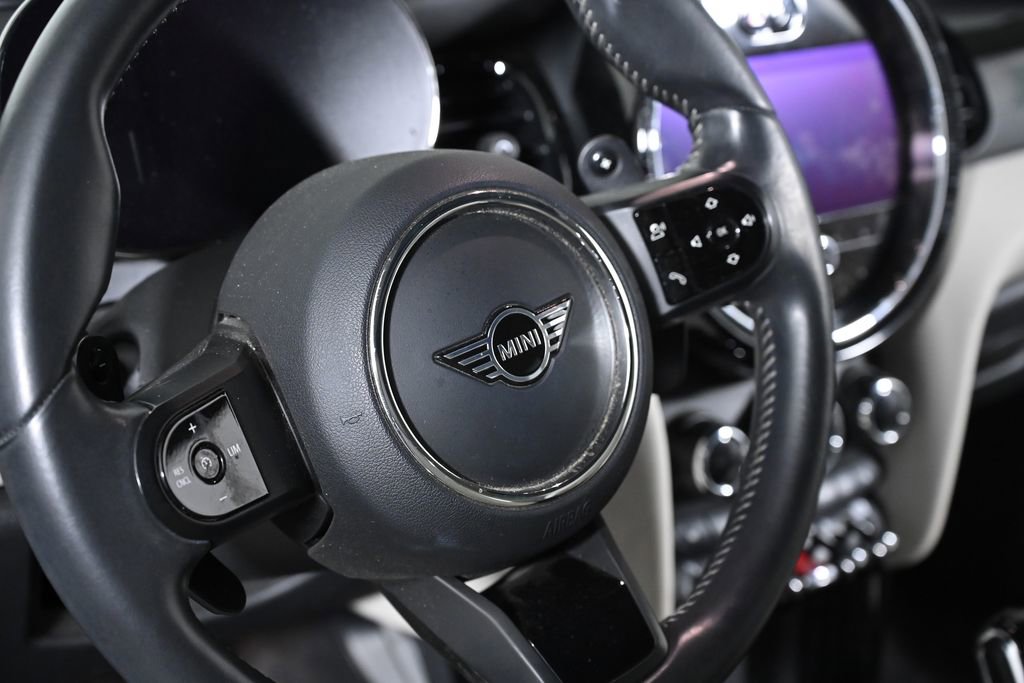 Certified 2023 MINI Cooper S image 12