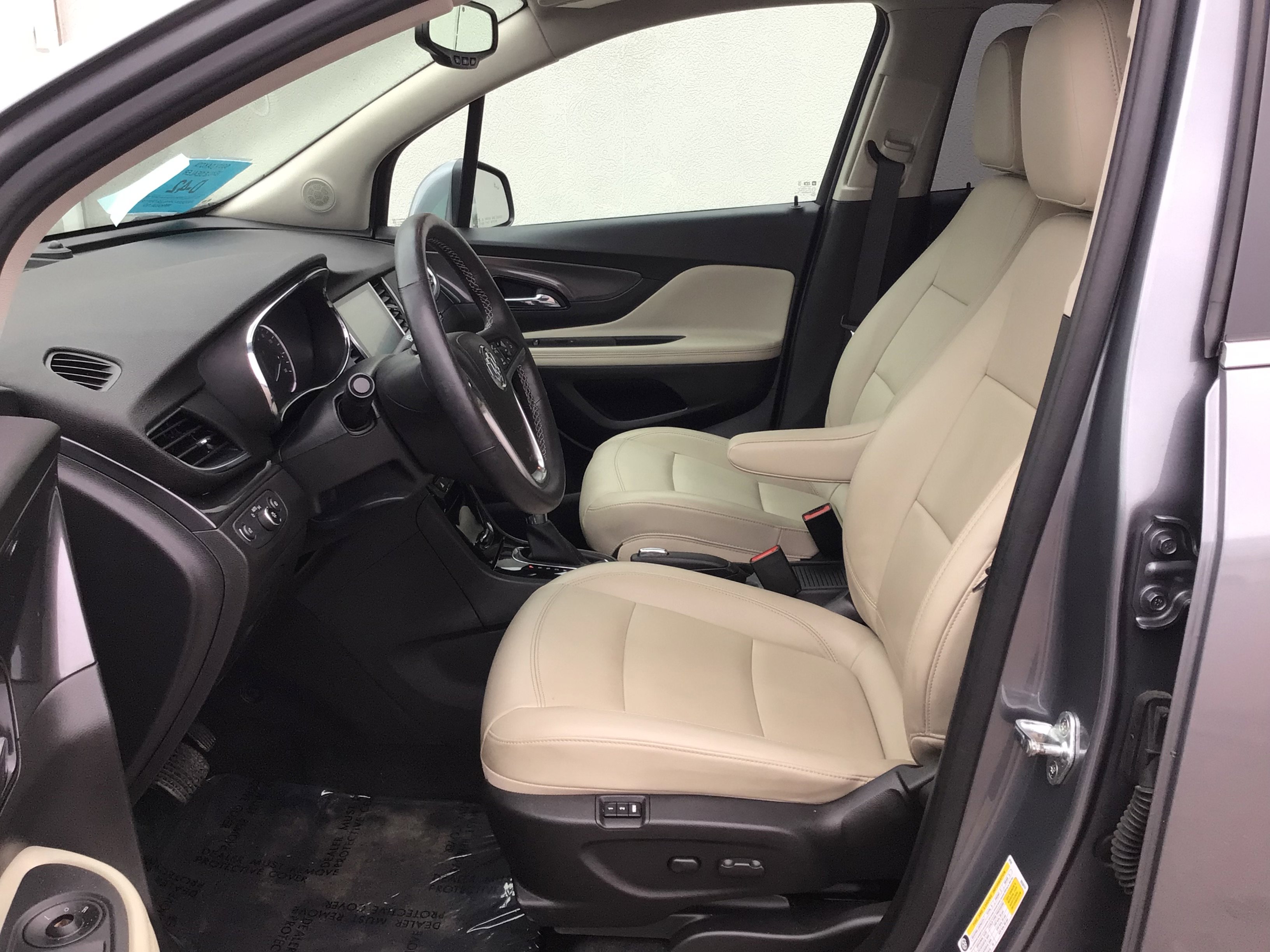 Used 2019 Buick Encore Essence AWD/4WD image 10