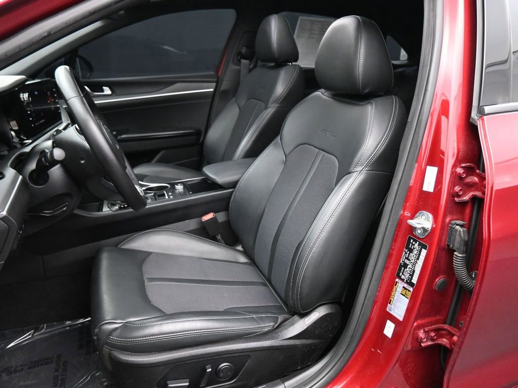 Used 2023 Kia K5 GT-Line image 15