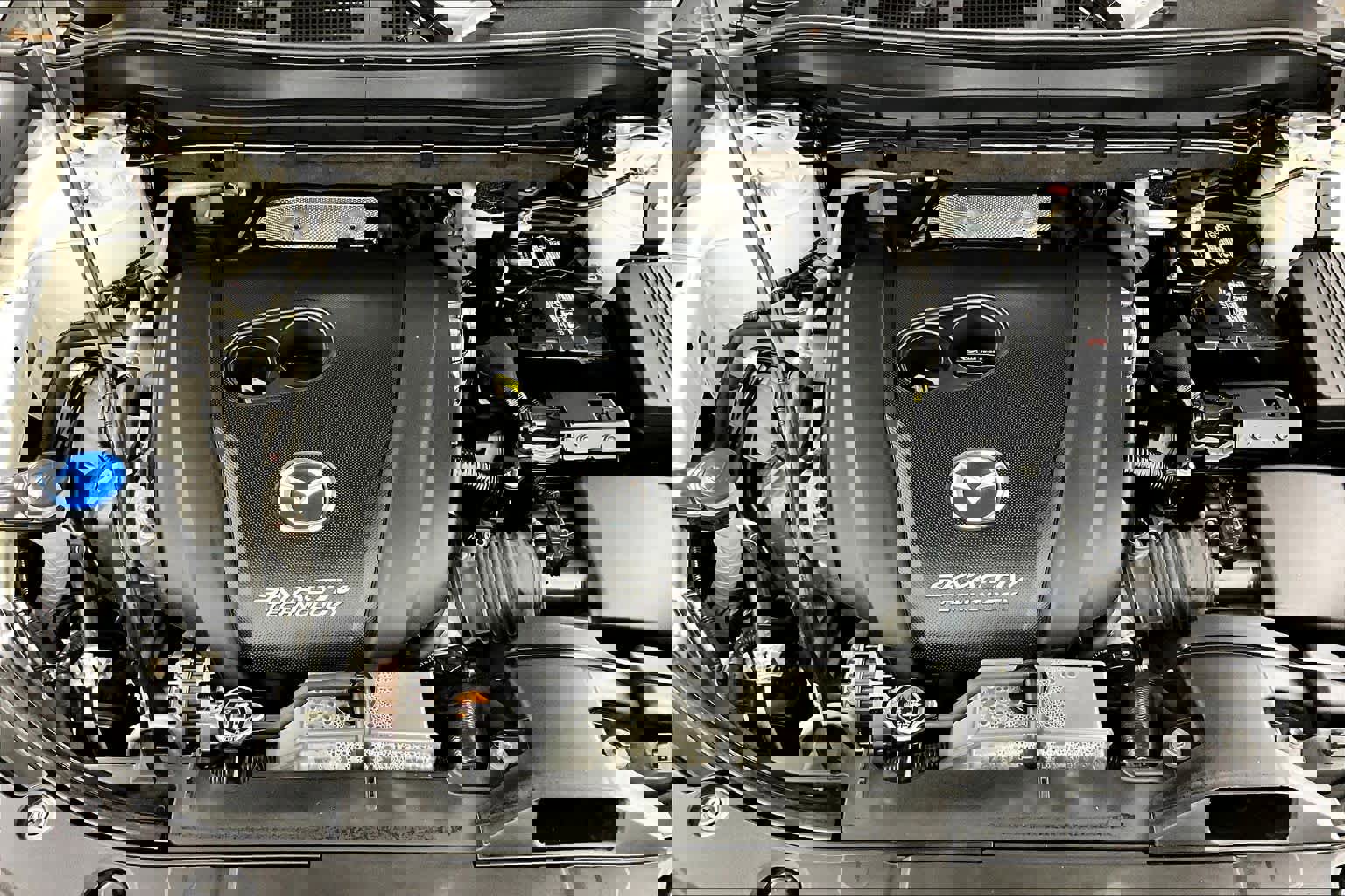 Used 2019 MAZDA CX-5 Sport image 32