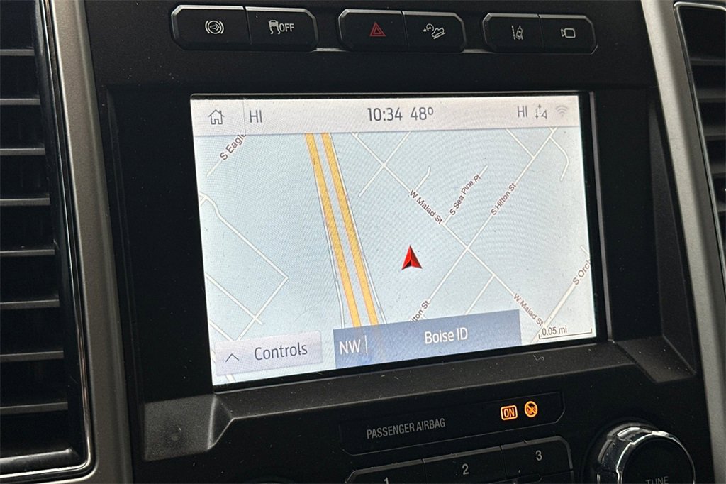 Used 2020 Ford F350 Lariat w/ Lariat Ultimate Package image 20