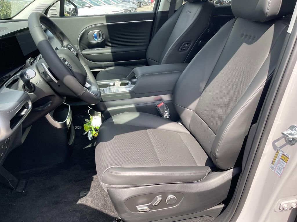 New 2026 Hyundai Ioniq 9 SEL image 20