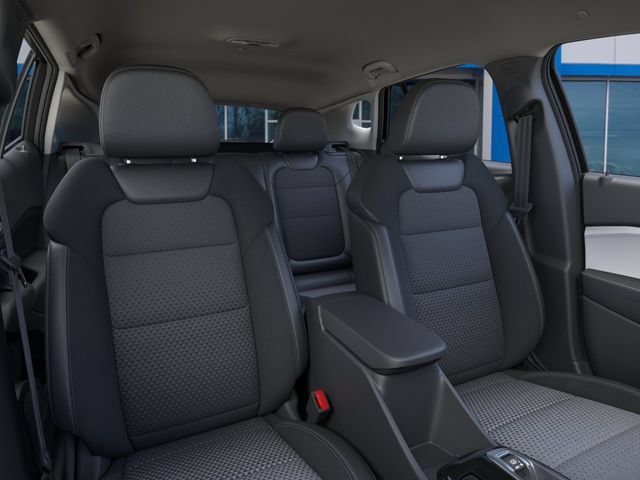 New 2026 Chevrolet Trax LT w/ Driver Confidence Package FWD image 16