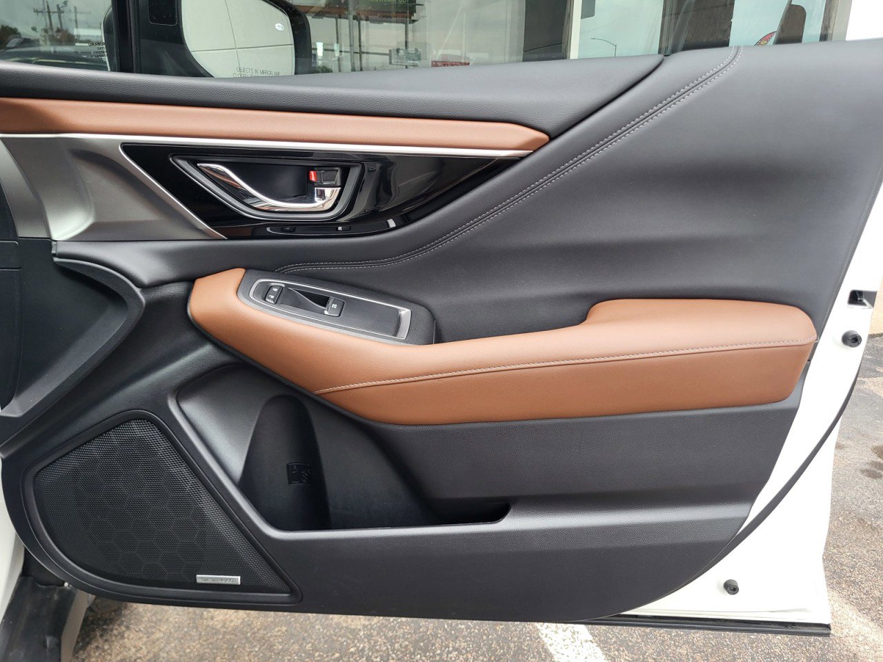 Used 2022 Subaru Outback Touring XT image 20
