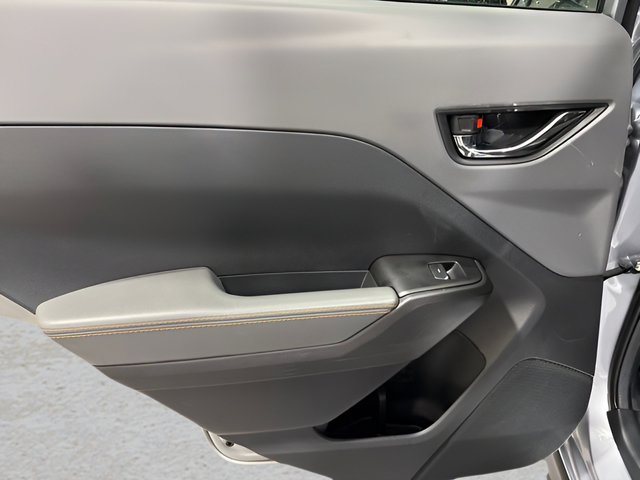 Certified 2025 Subaru Crosstrek 2.5i Limited w/ Crosstrek Mirror Package AWD/4WD image 30