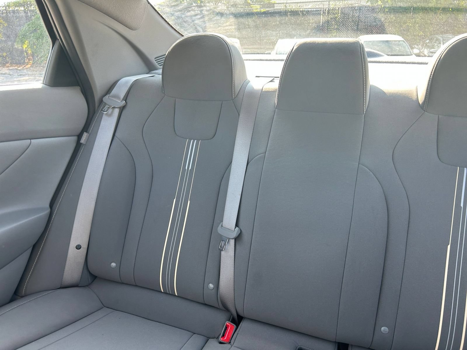 Used 2026 Hyundai Elantra Sport FWD image 38
