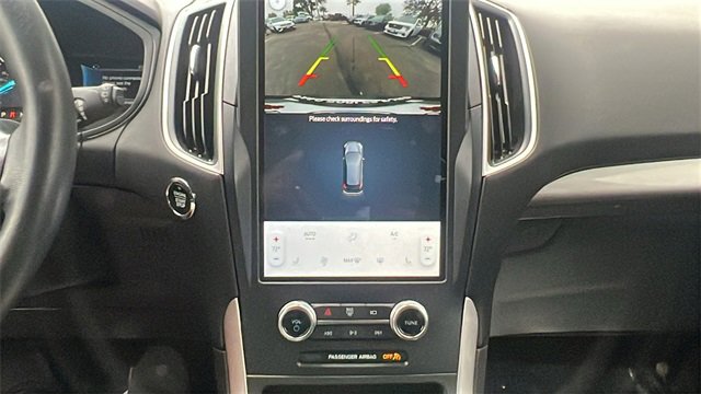 Certified 2024 Ford Edge SEL image 23