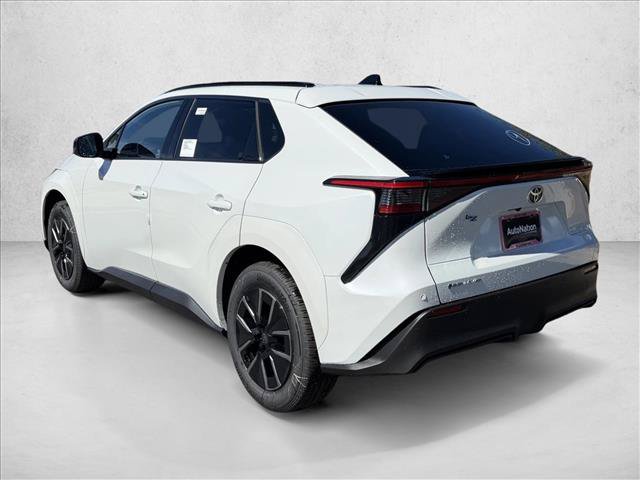 New 2026 Toyota bZ AWD/4WD image 5