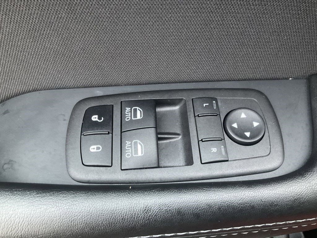 Used 2023 Dodge Challenger SXT w/ Blacktop Package RWD image 22