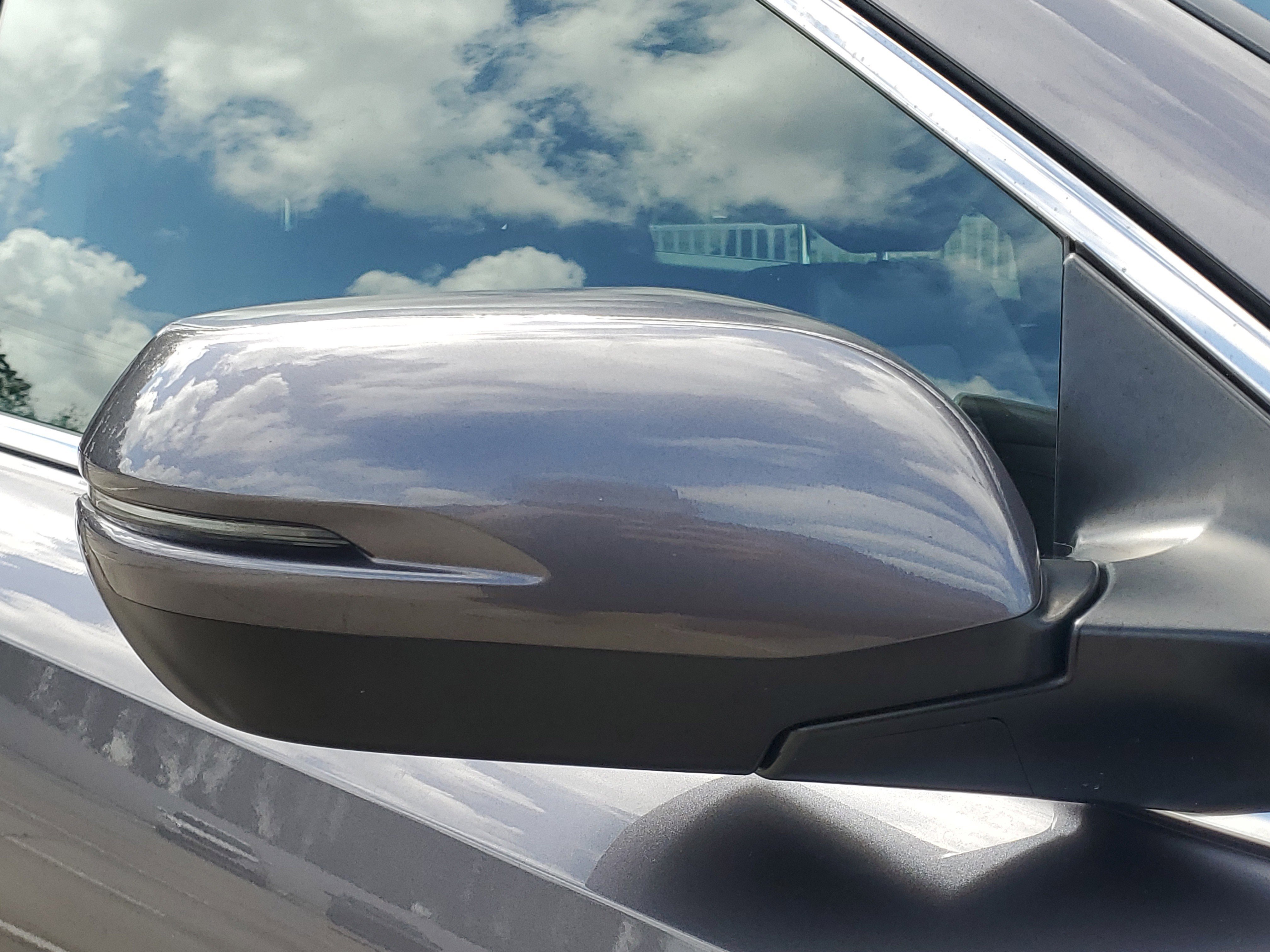 Used 2018 Honda CR-V EX-L image 7