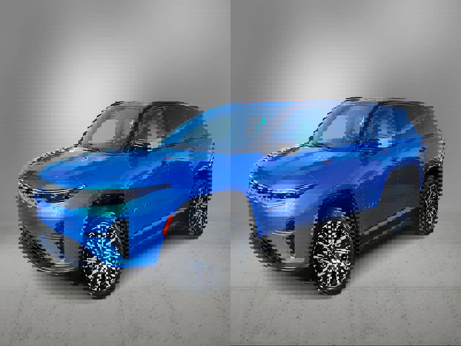 Used 2025 Jeep Wagoneer S Limited image 1