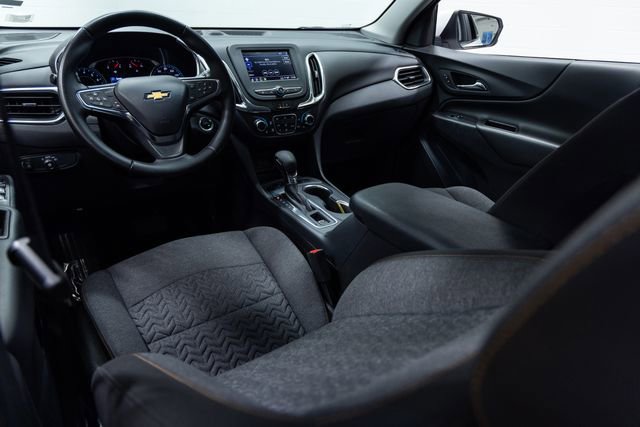 Used 2024 Chevrolet Equinox LT AWD/4WD image 20