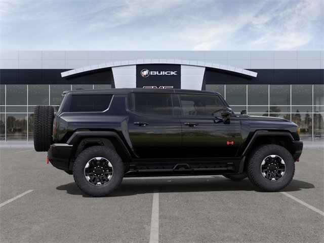 New 2024 GMC Hummer EV 2X w/ Extreme Off-Road Package image 5