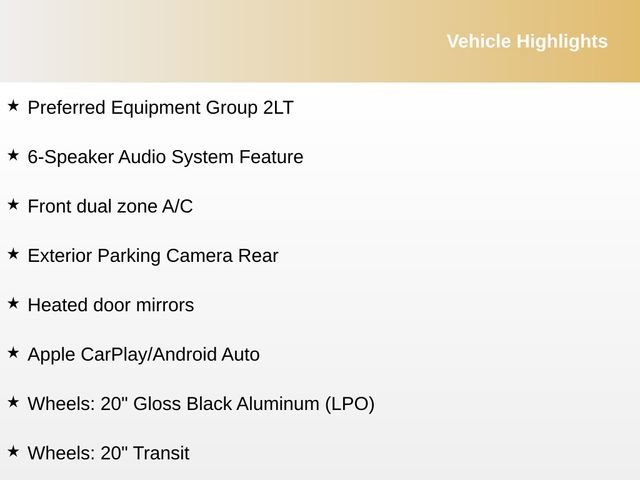 Used 2022 Chevrolet Blazer LT image 8