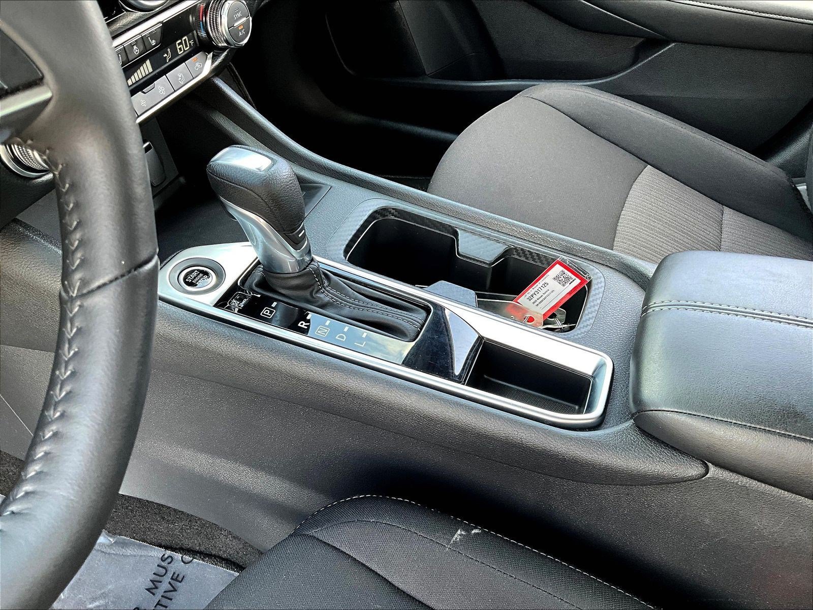 Certified 2023 Nissan Sentra SV w/ All-Weather Package FWD image 18