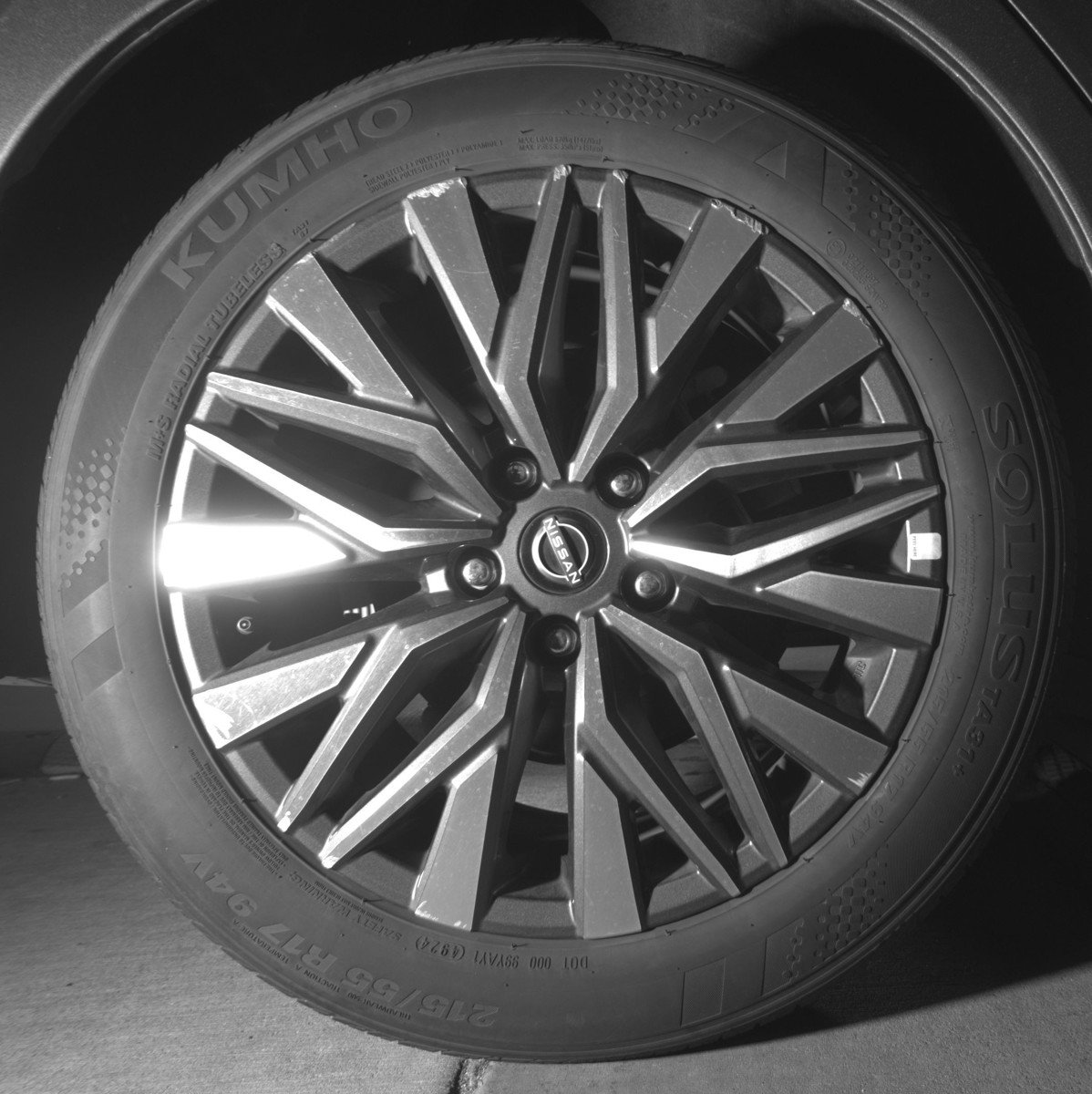 Used 2025 Nissan Altima 2.5 SV image 15