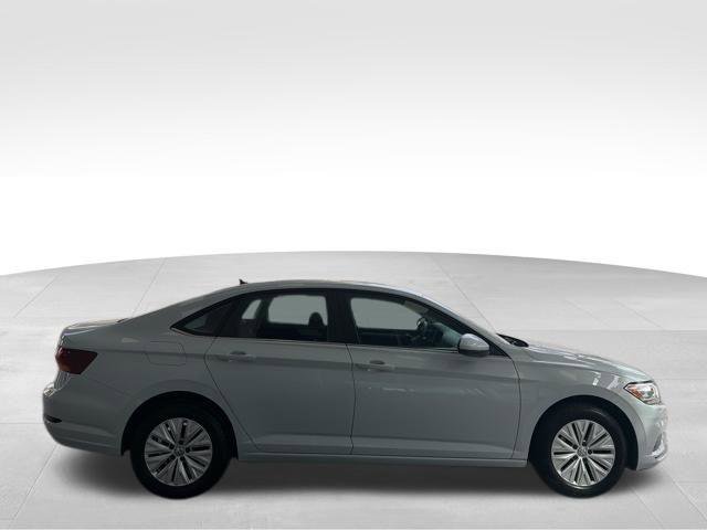 Used 2019 Volkswagen Jetta S image 6
