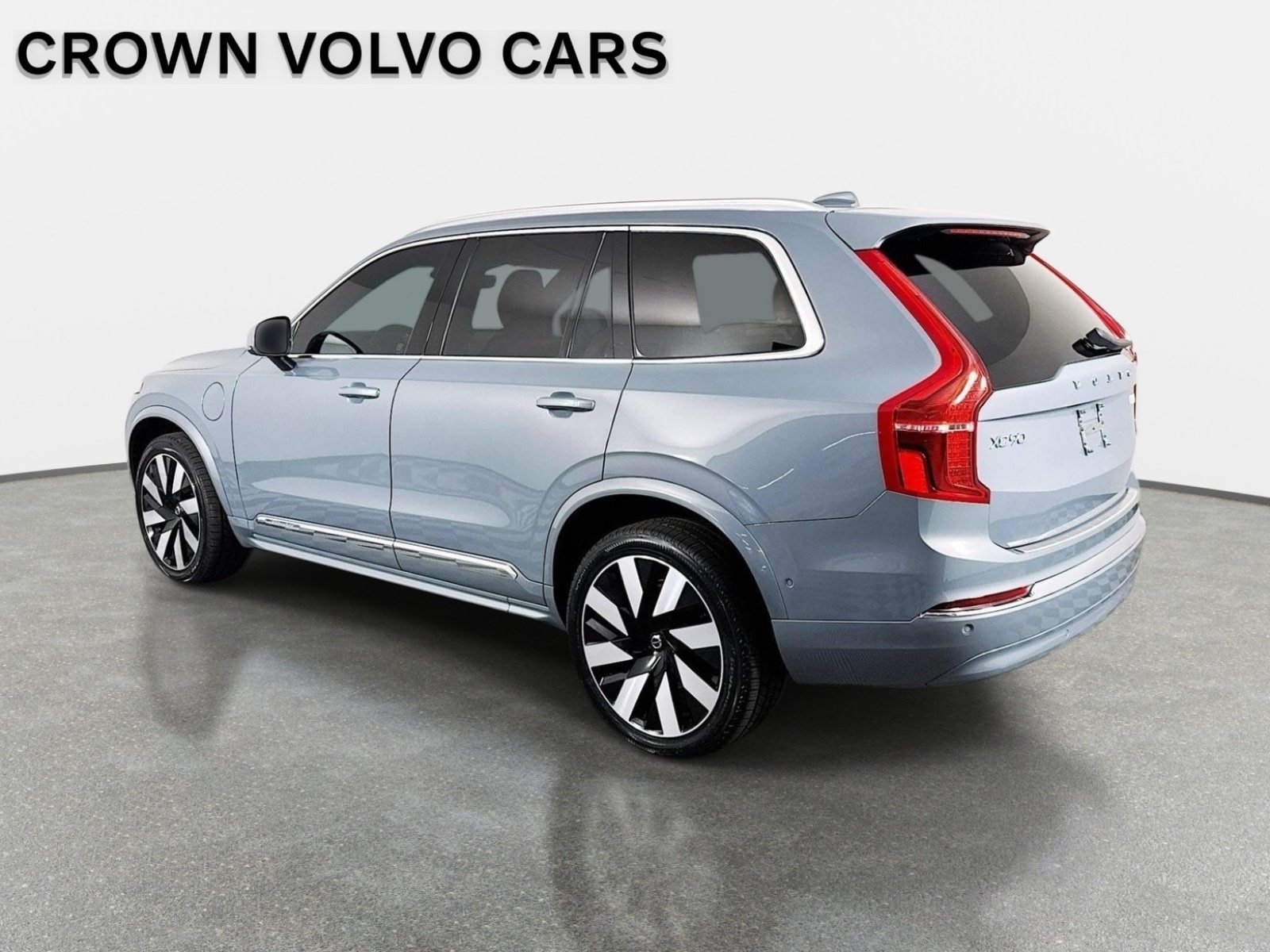 Used 2023 Volvo XC90 T8 Ultimate w/ Lounge Package AWD/4WD image 7