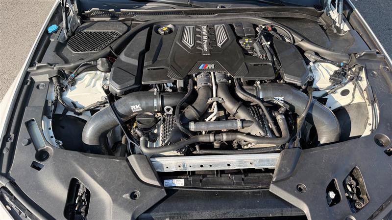 Used 2020 BMW M5 w/ Executive Package AWD/4WD image 58