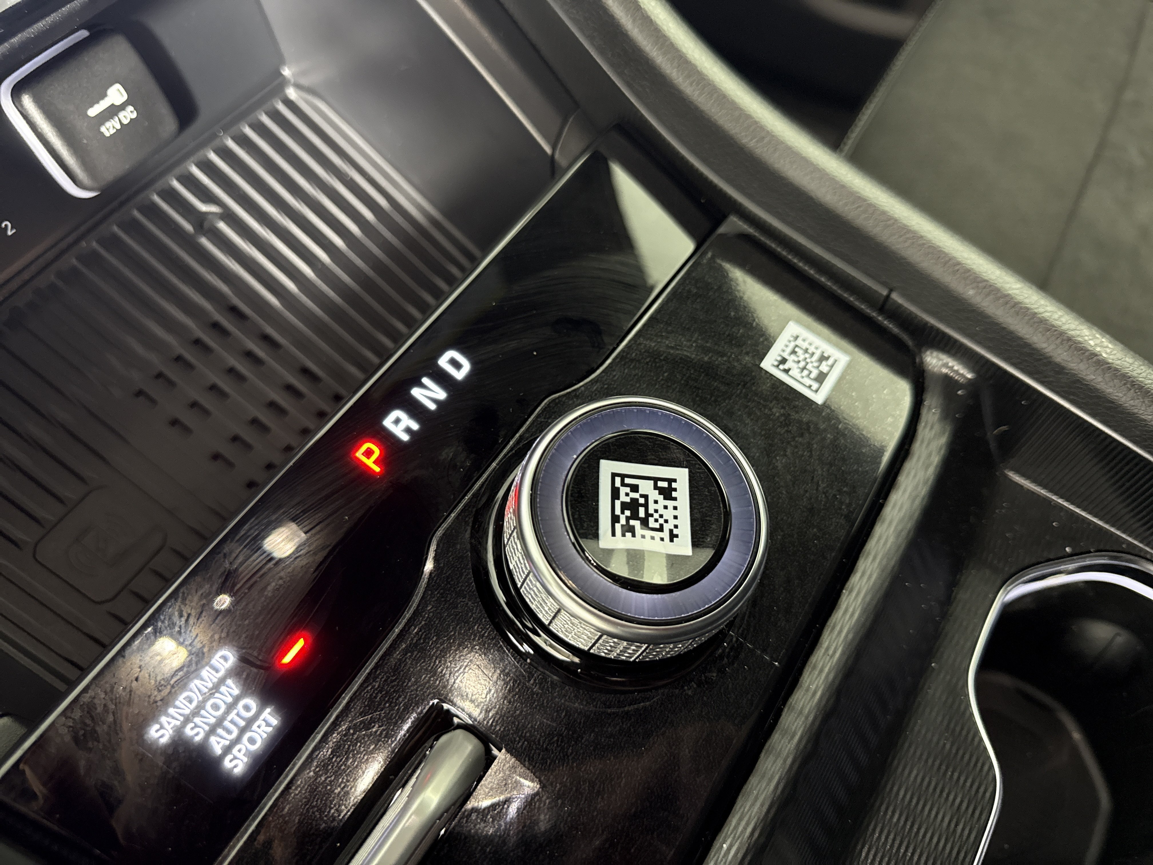 New 2026 Jeep Grand Cherokee Altitude AWD/4WD image 26