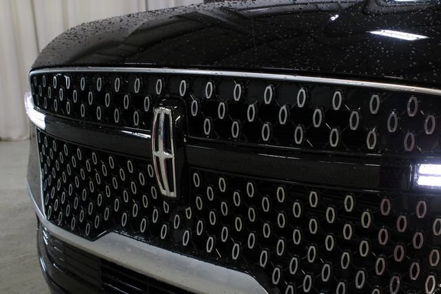 New 2026 Lincoln Navigator L Reserve AWD/4WD image 60