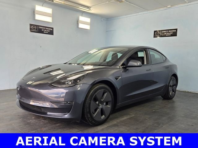 Used 2023 Tesla Model 3 Standard Range image 3