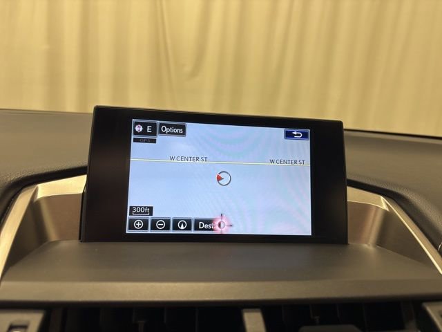 Used 2016 Lexus NX 200t F Sport w/ F Sport Premium Package image 23