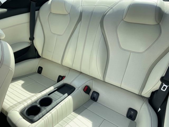 Used 2020 INFINITI Q60 Red Sport 400 image 23