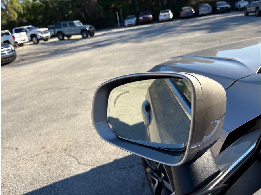 Used 2023 Volvo XC90 B5 Plus Bright image 18