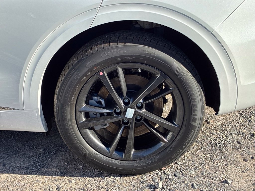 New 2027 Genesis GV70 2.5T Advanced AWD/4WD image 46