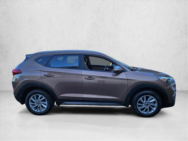 Used 2016 Hyundai Tucson SE w/ Option Group 02 FWD video 4