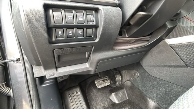Certified 2021 Subaru Forester Sport image 34