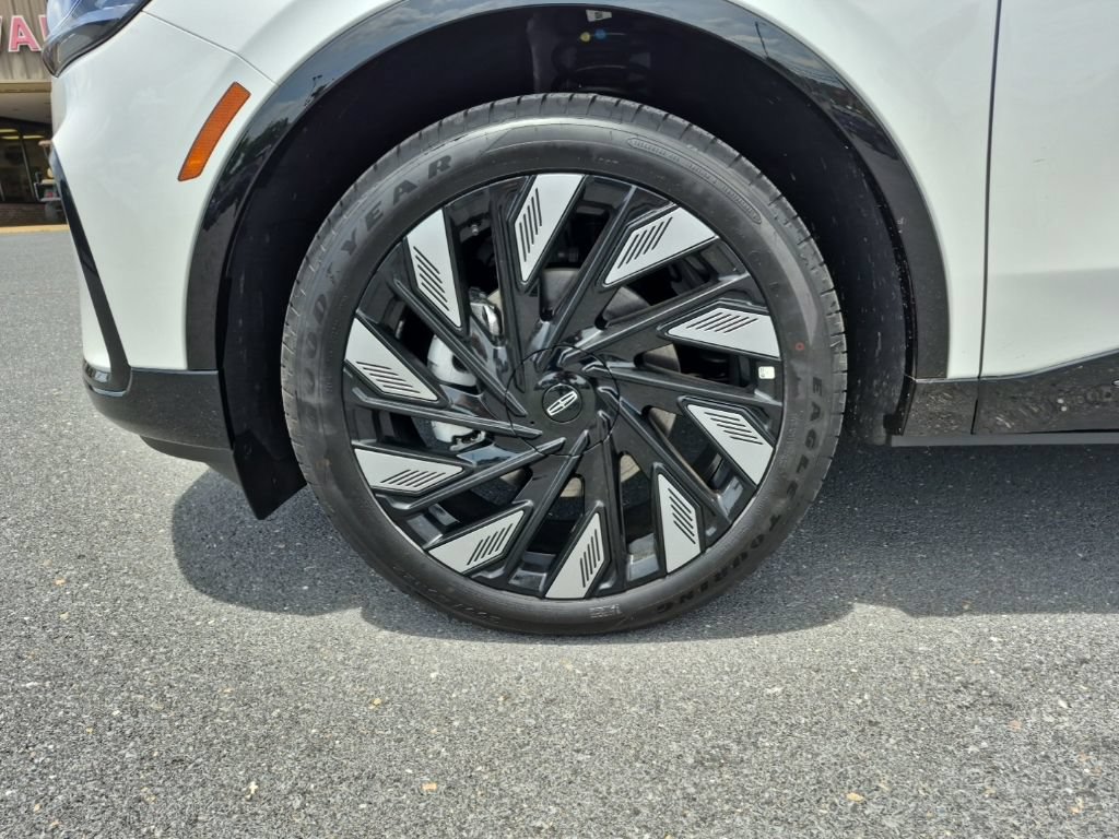 New 2026 Lincoln Nautilus Reserve AWD/4WD image 10