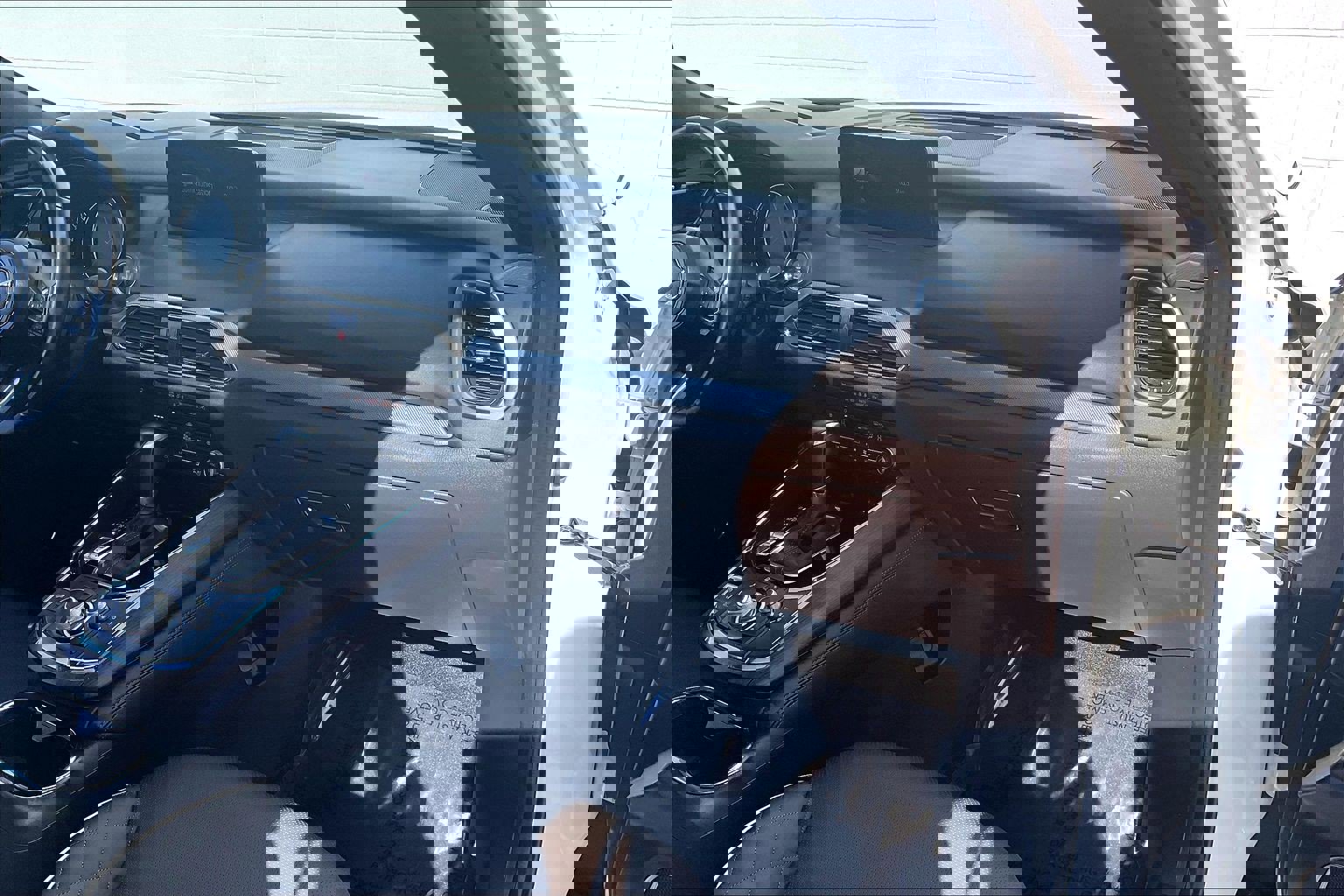 Used 2023 MAZDA CX-9 Signature image 21