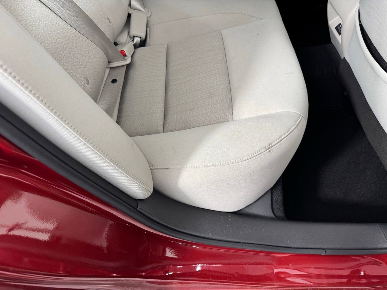 Used 2022 Nissan Altima 2.5 SV w/ SV Premium Package image 28